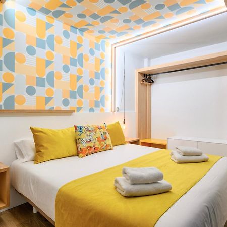 Eleven Boutique Apartments By Airnest Las Palmas de Gran Canaria Dış mekan fotoğraf