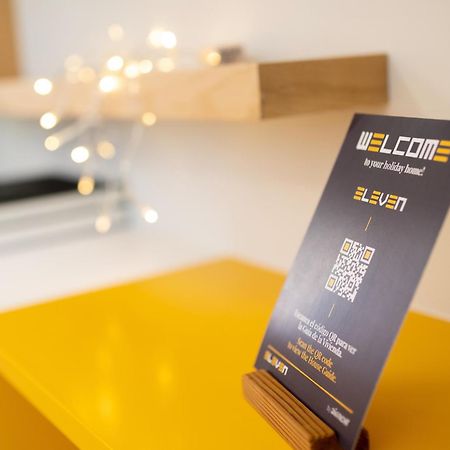 Eleven Boutique Apartments By Airnest Las Palmas de Gran Canaria Dış mekan fotoğraf
