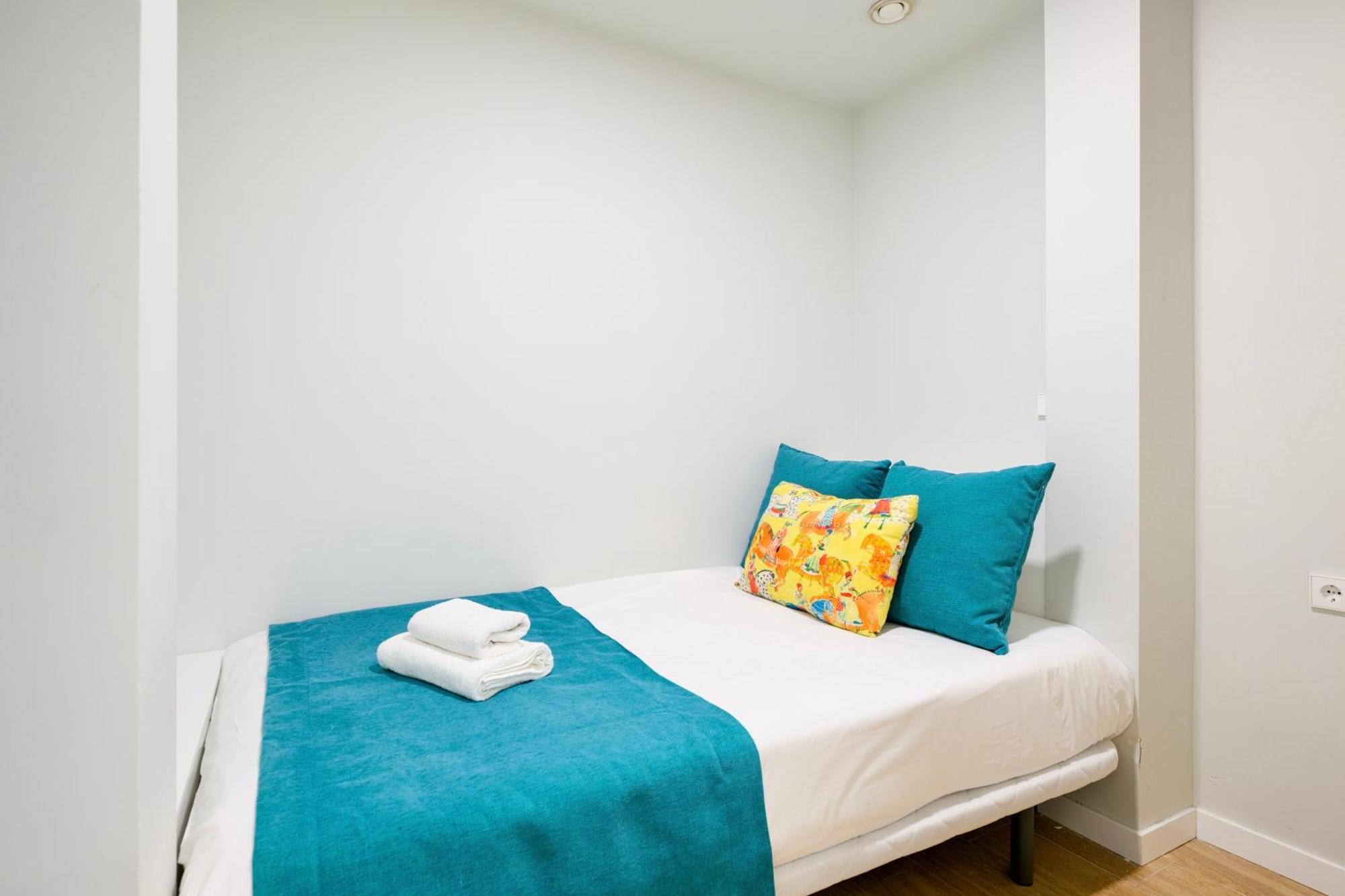 Eleven Boutique Apartments By Airnest Las Palmas de Gran Canaria Dış mekan fotoğraf