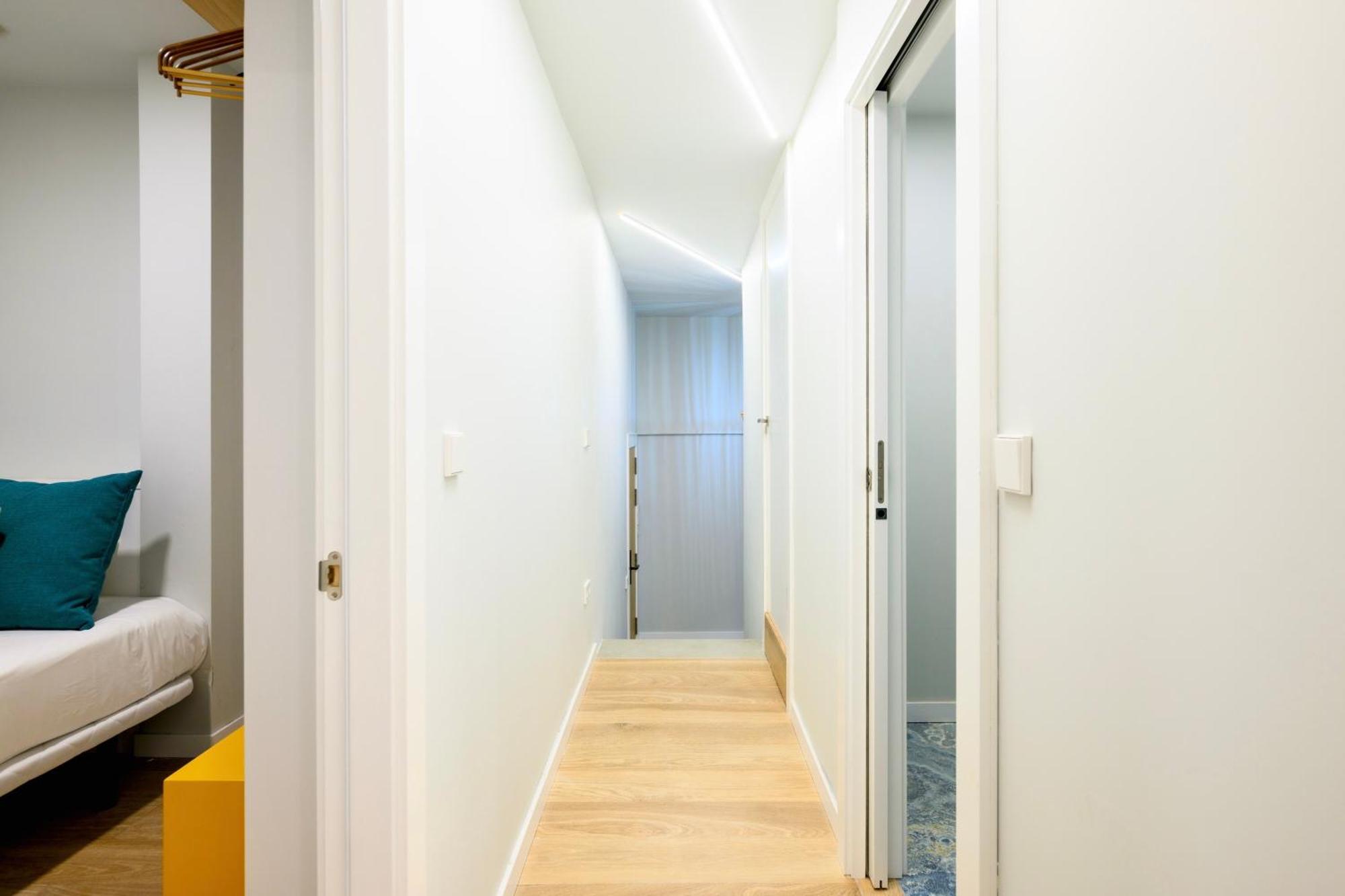 Eleven Boutique Apartments By Airnest Las Palmas de Gran Canaria Dış mekan fotoğraf