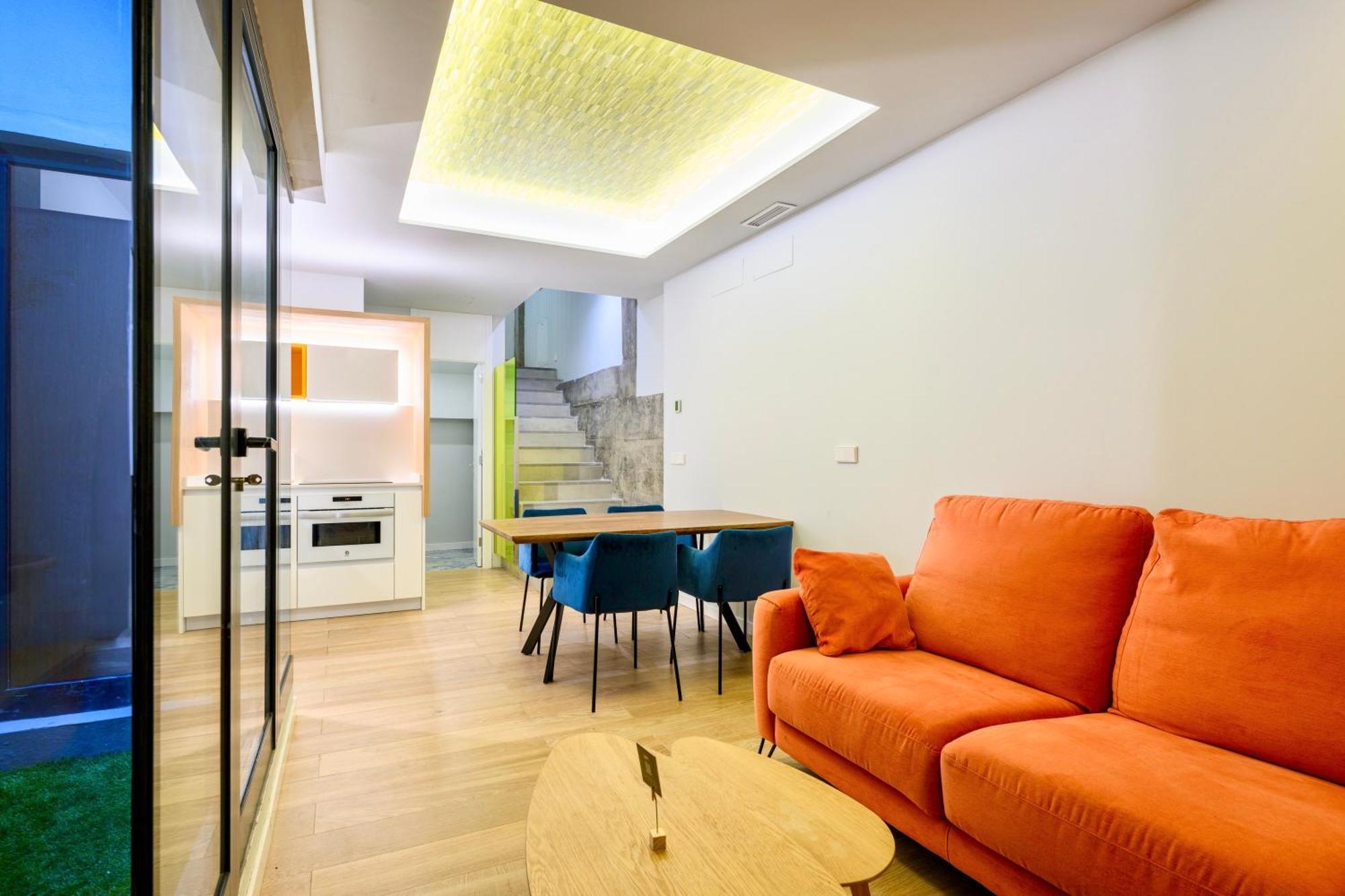 Eleven Boutique Apartments By Airnest Las Palmas de Gran Canaria Dış mekan fotoğraf