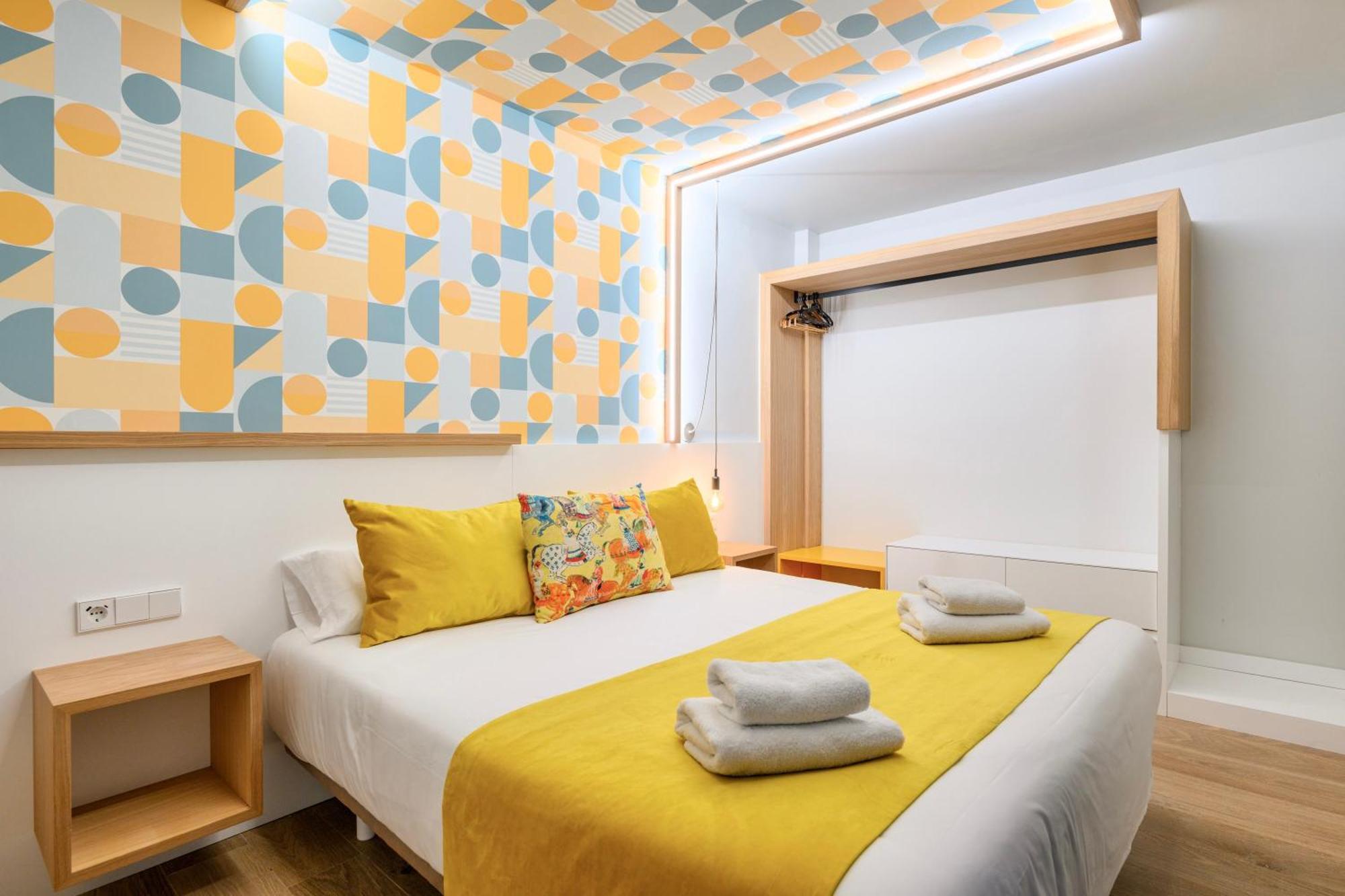 Eleven Boutique Apartments By Airnest Las Palmas de Gran Canaria Dış mekan fotoğraf