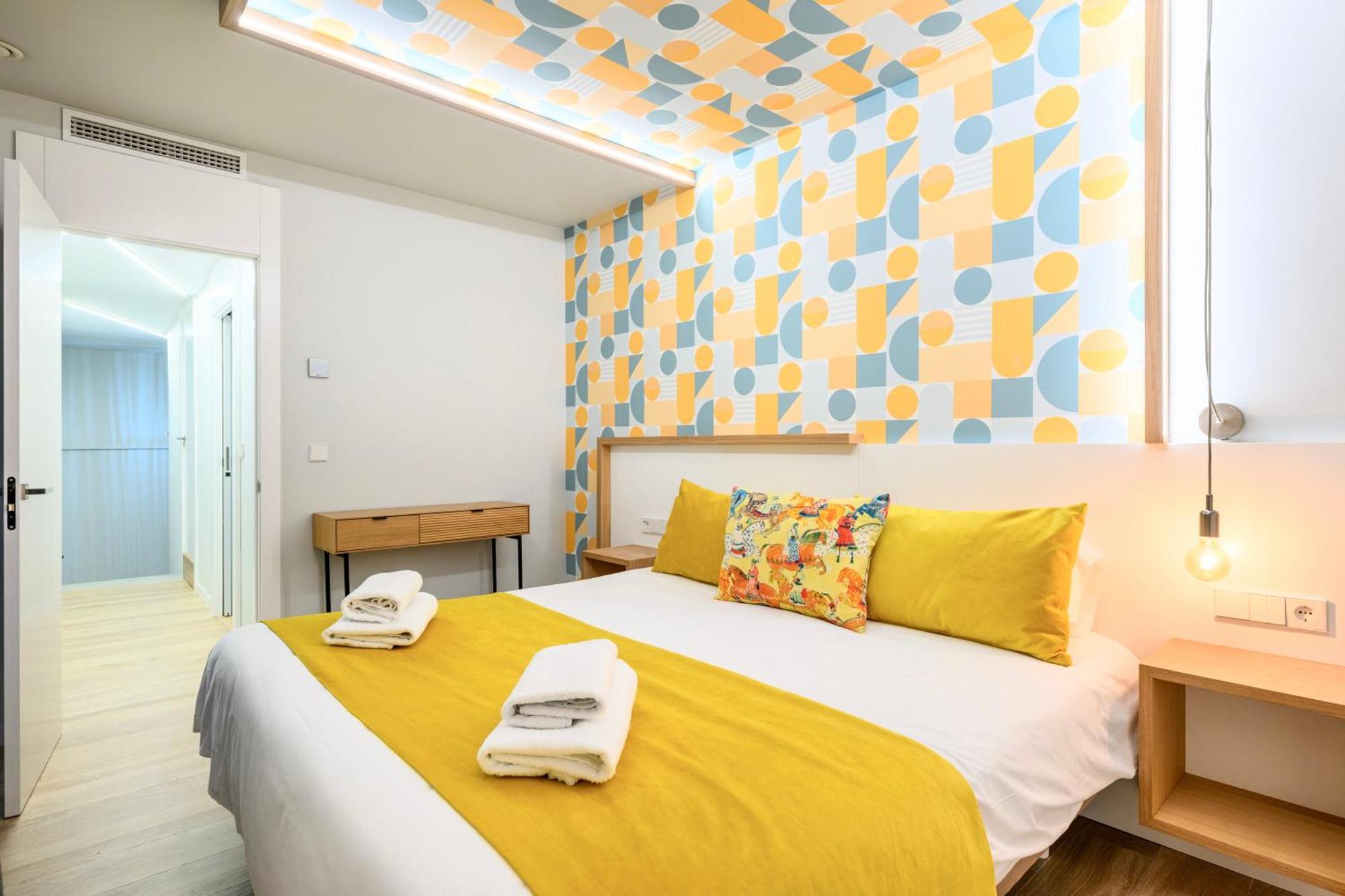 Eleven Boutique Apartments By Airnest Las Palmas de Gran Canaria Dış mekan fotoğraf