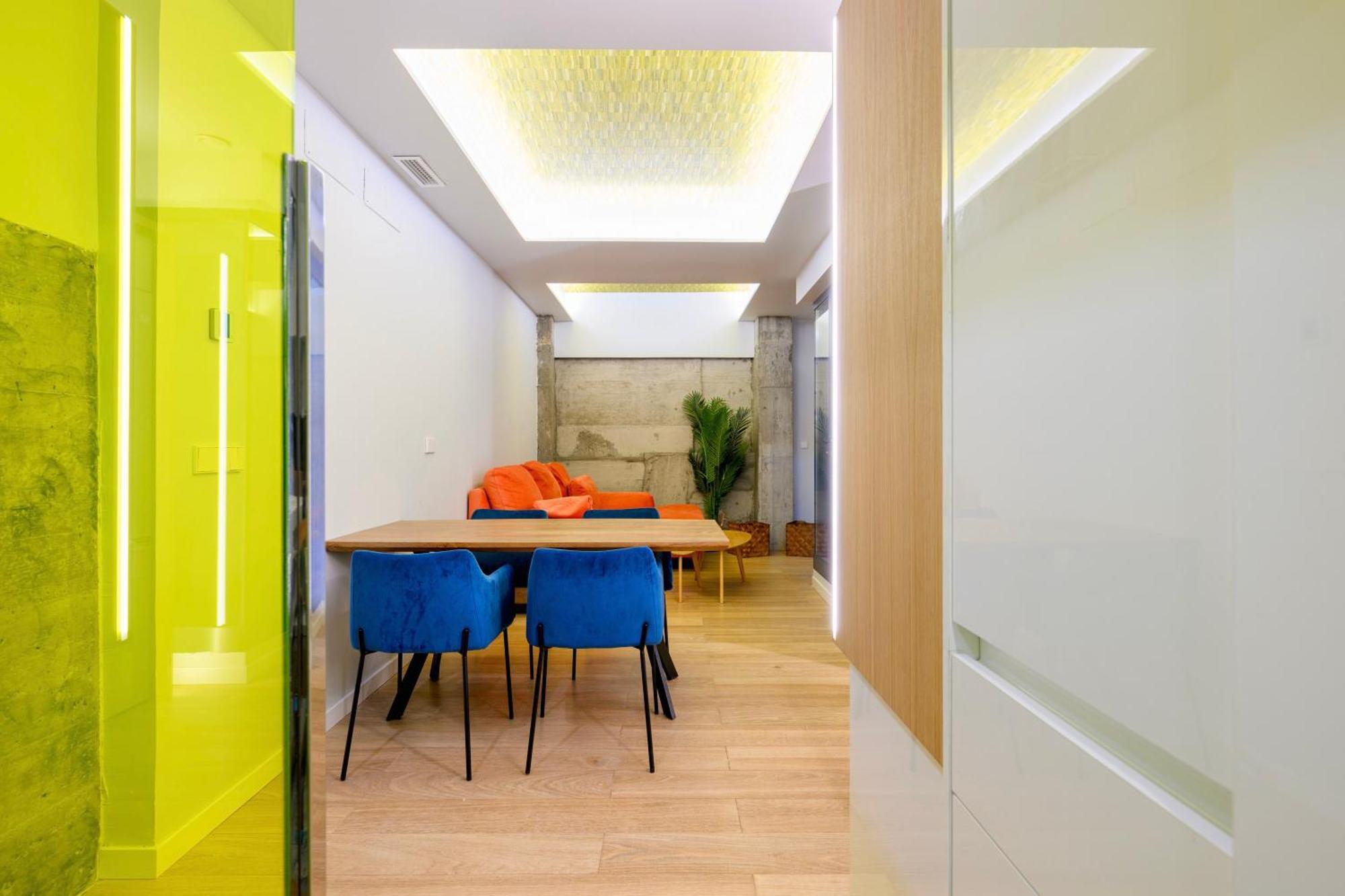 Eleven Boutique Apartments By Airnest Las Palmas de Gran Canaria Dış mekan fotoğraf