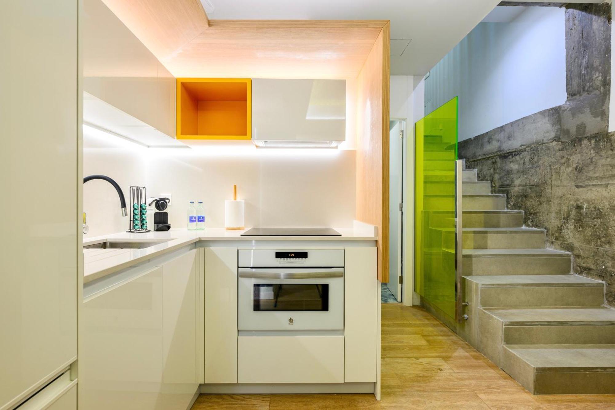 Eleven Boutique Apartments By Airnest Las Palmas de Gran Canaria Dış mekan fotoğraf