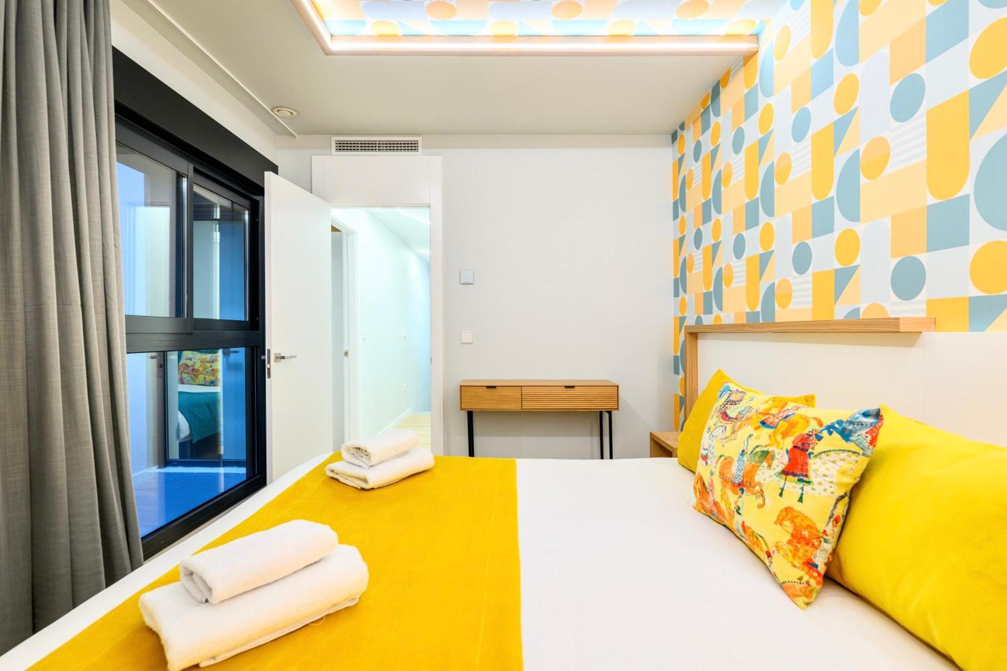 Eleven Boutique Apartments By Airnest Las Palmas de Gran Canaria Dış mekan fotoğraf