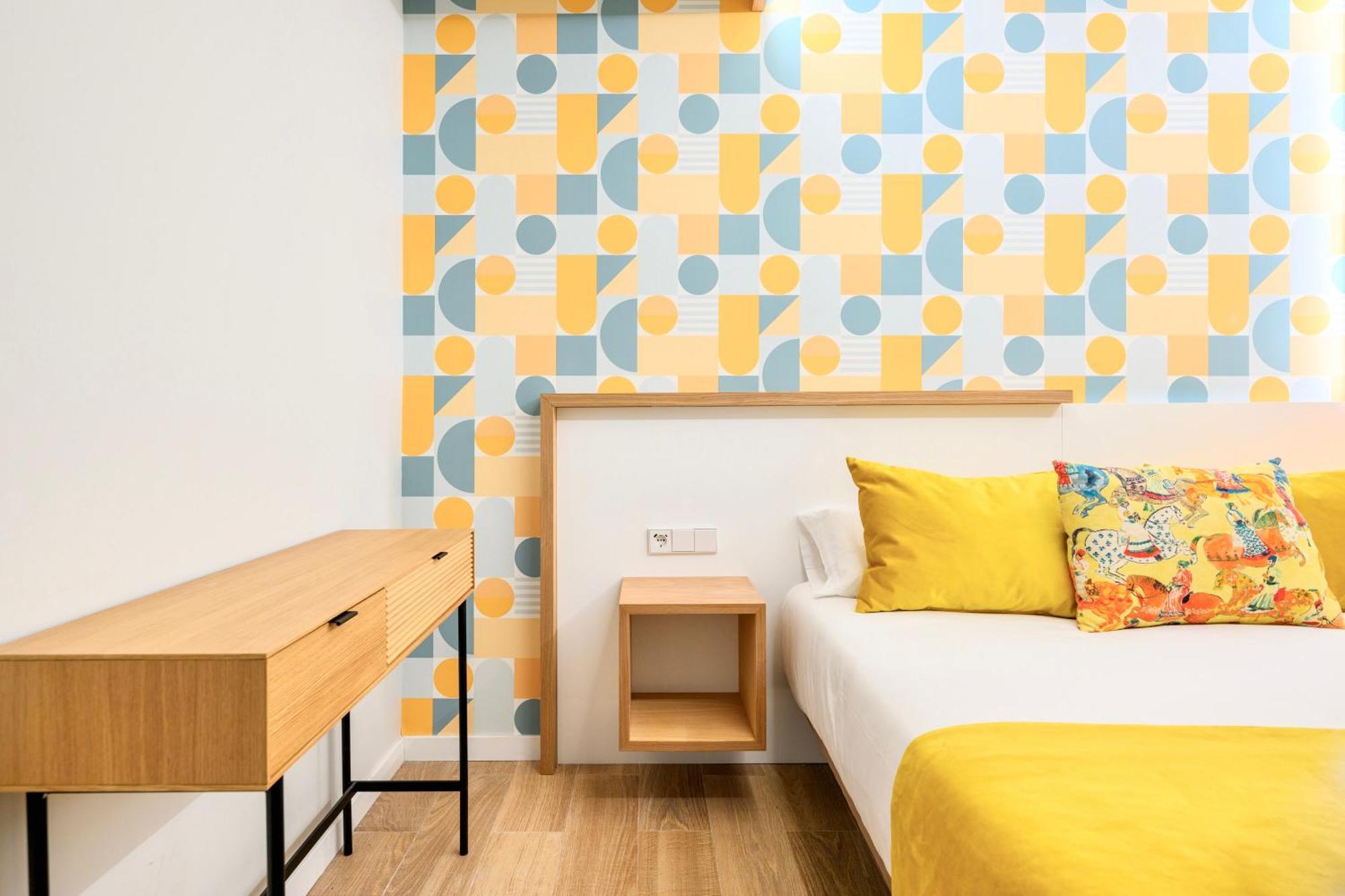 Eleven Boutique Apartments By Airnest Las Palmas de Gran Canaria Dış mekan fotoğraf