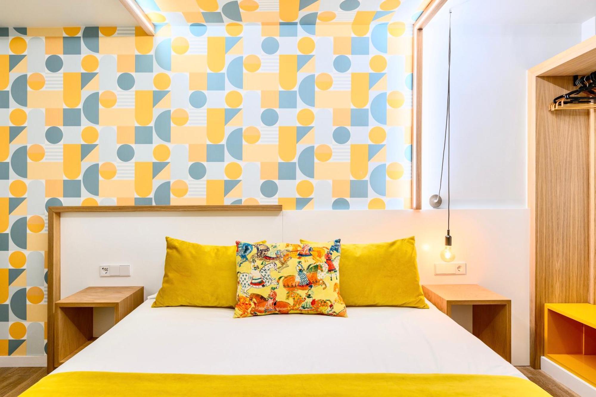 Eleven Boutique Apartments By Airnest Las Palmas de Gran Canaria Dış mekan fotoğraf