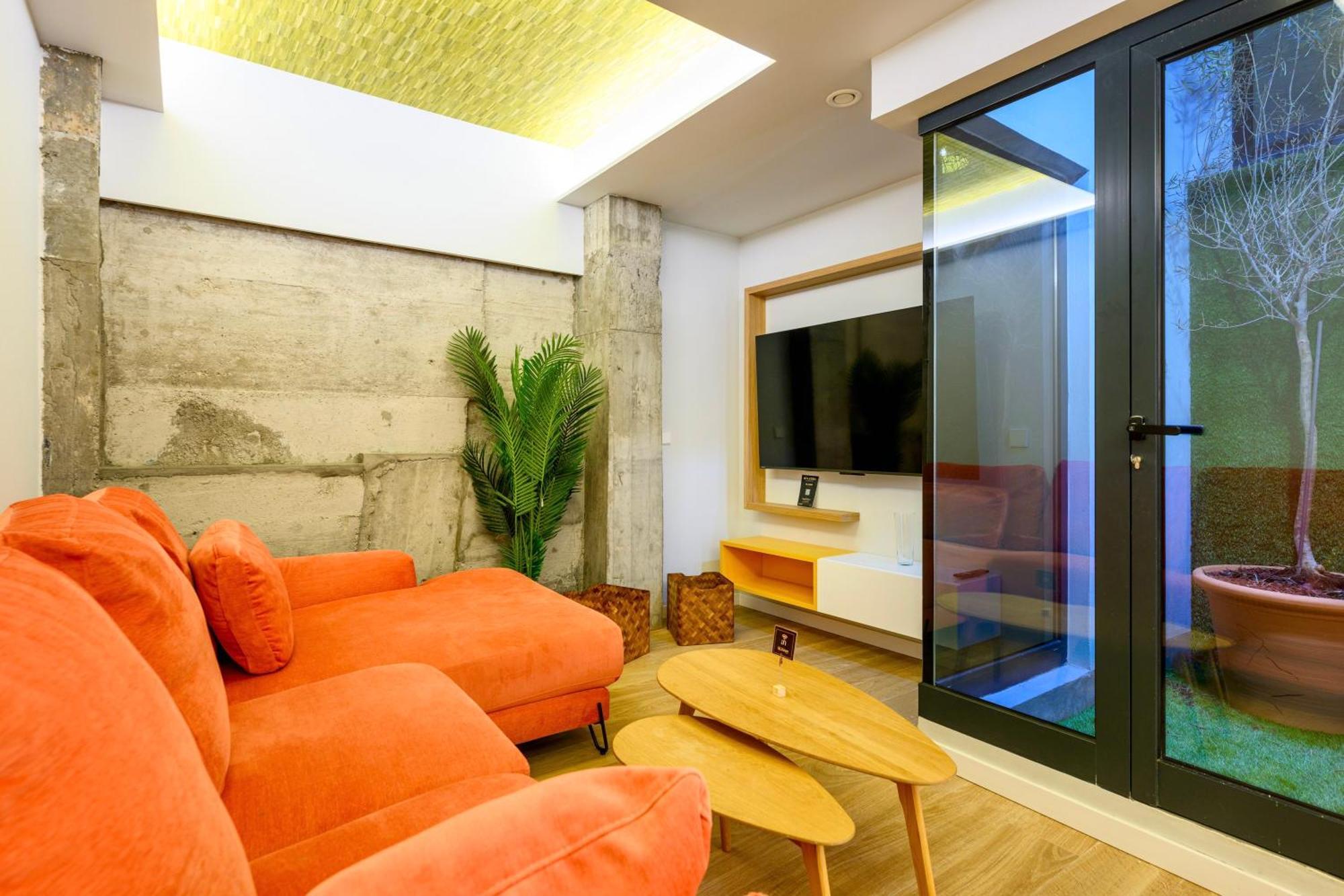 Eleven Boutique Apartments By Airnest Las Palmas de Gran Canaria Dış mekan fotoğraf