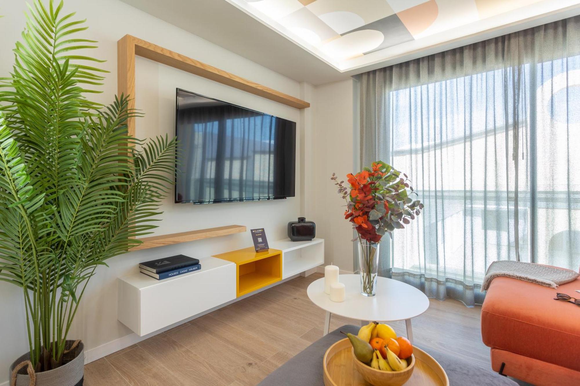 Eleven Boutique Apartments By Airnest Las Palmas de Gran Canaria Dış mekan fotoğraf