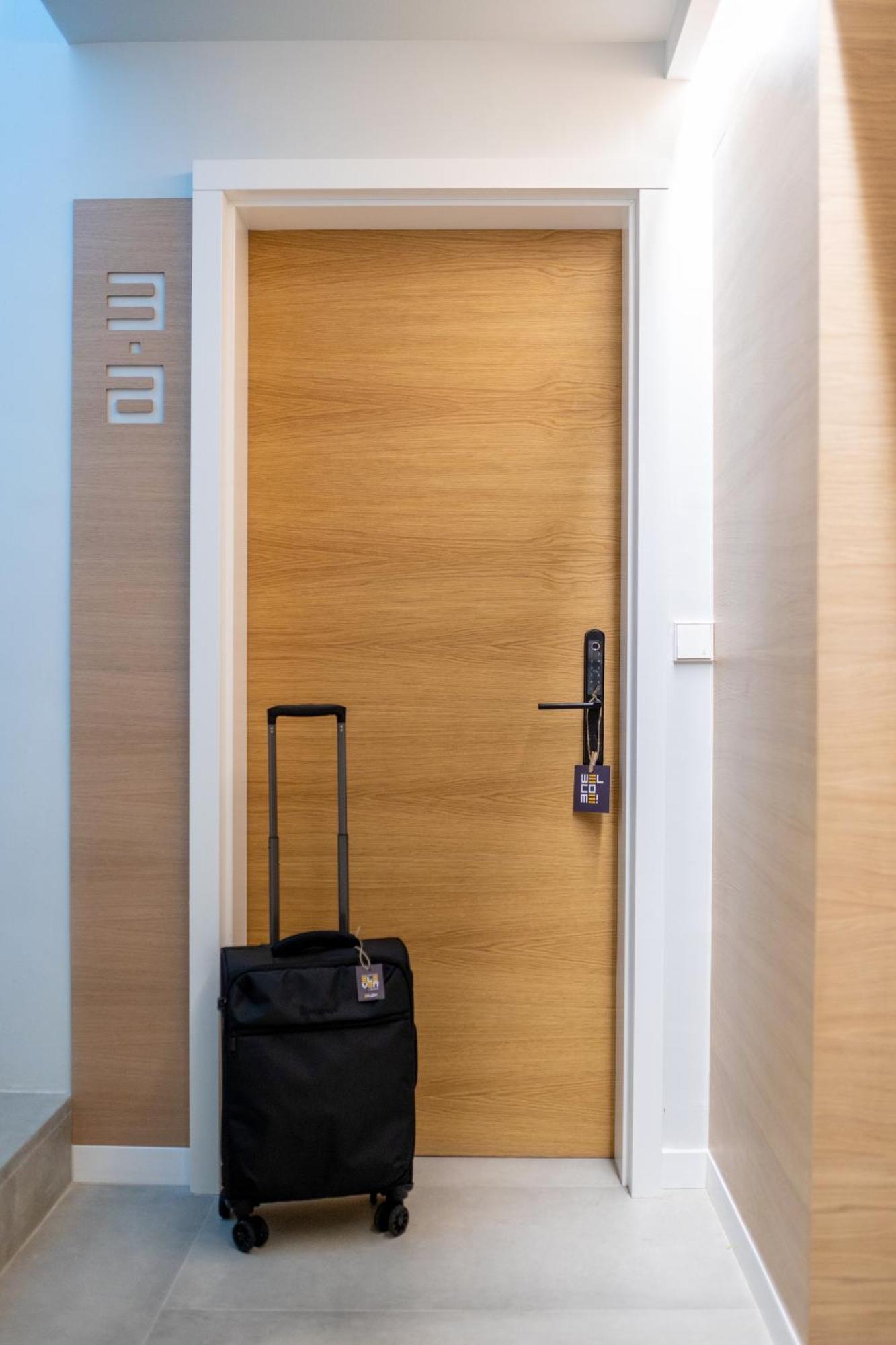 Eleven Boutique Apartments By Airnest Las Palmas de Gran Canaria Dış mekan fotoğraf