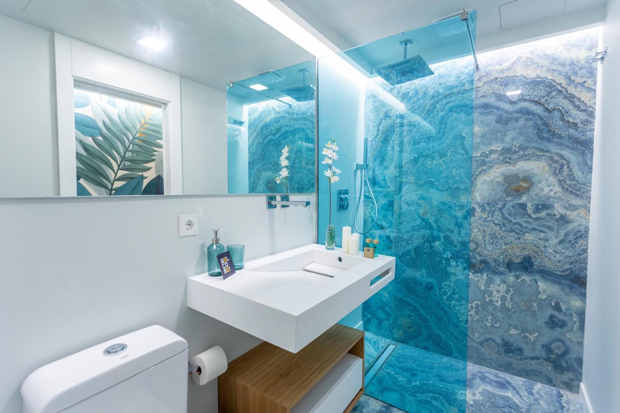 Eleven Boutique Apartments By Airnest Las Palmas de Gran Canaria Dış mekan fotoğraf