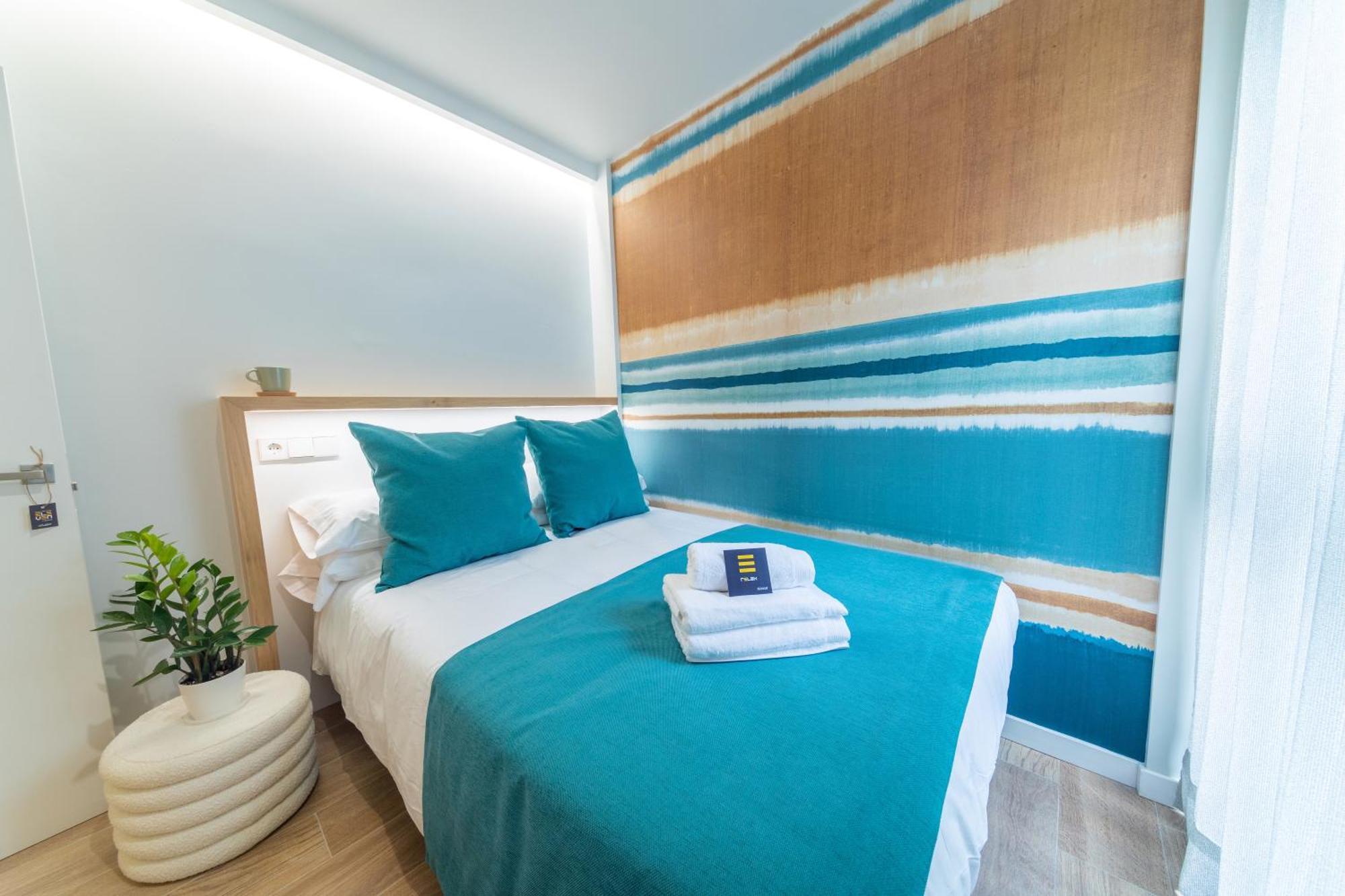 Eleven Boutique Apartments By Airnest Las Palmas de Gran Canaria Dış mekan fotoğraf