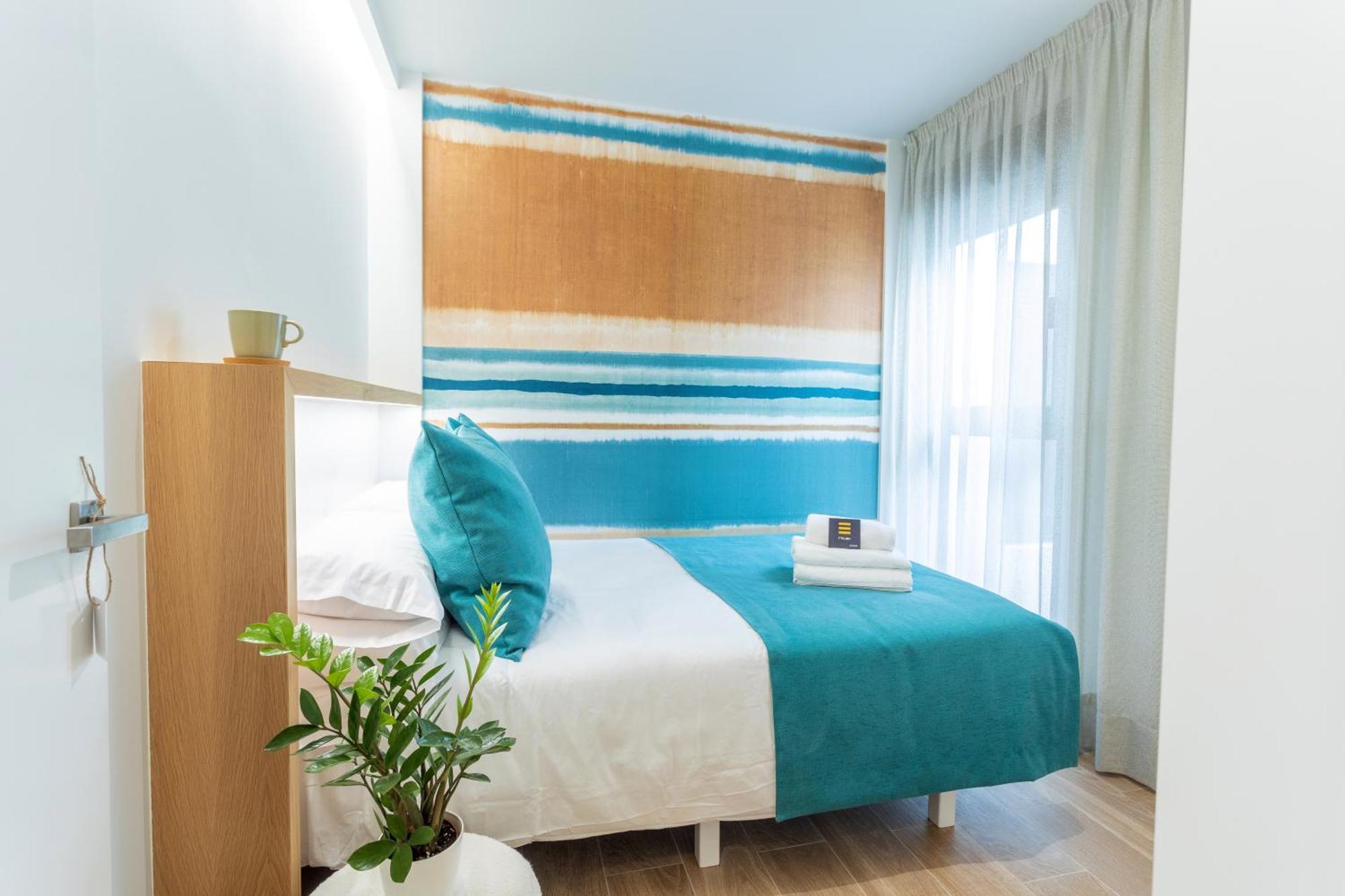 Eleven Boutique Apartments By Airnest Las Palmas de Gran Canaria Dış mekan fotoğraf