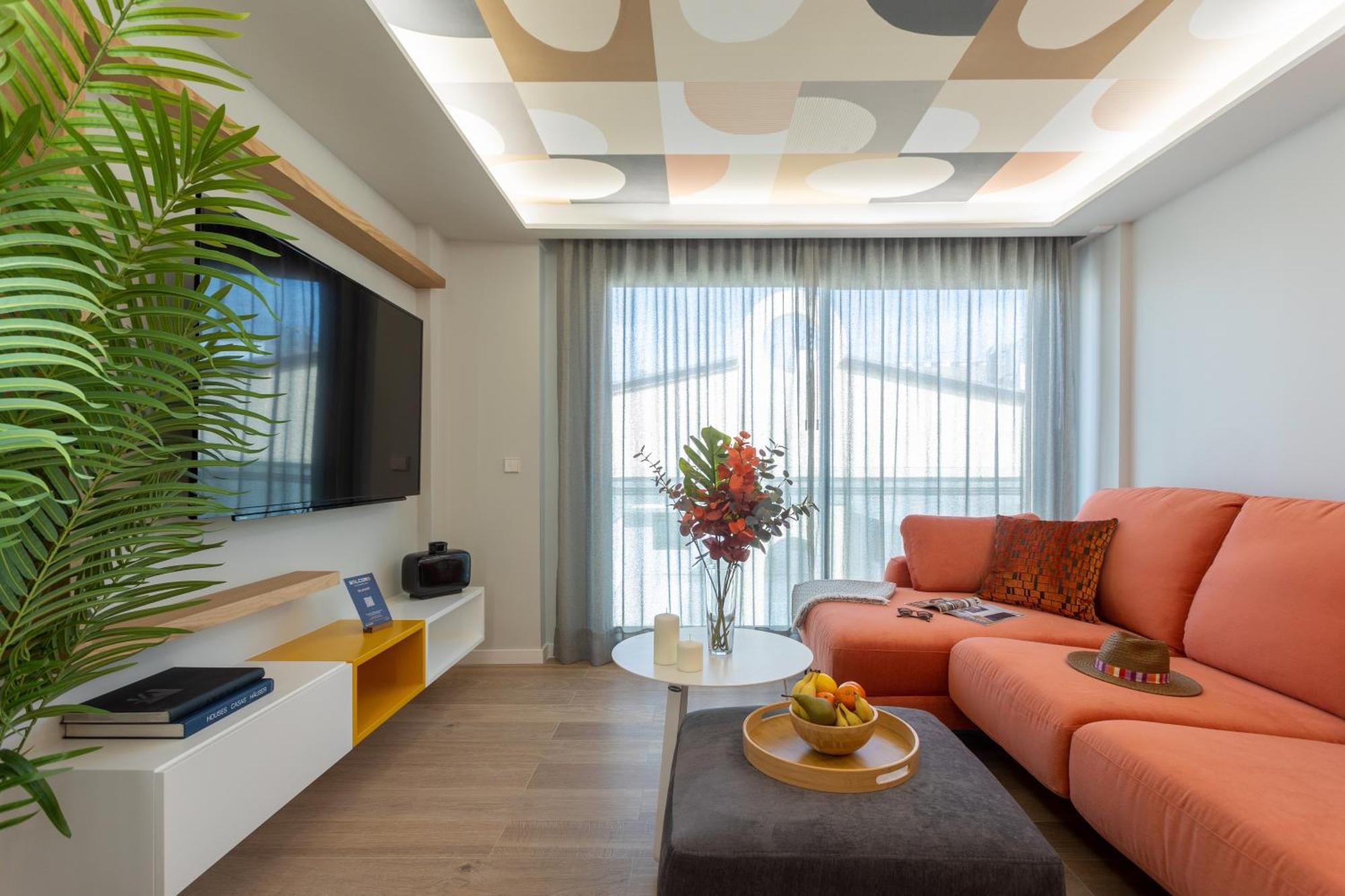 Eleven Boutique Apartments By Airnest Las Palmas de Gran Canaria Dış mekan fotoğraf