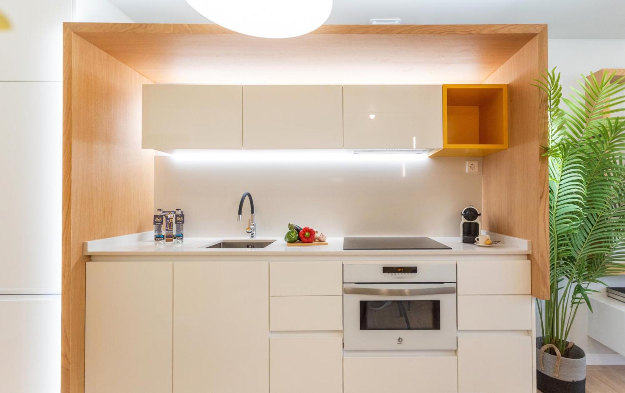 Eleven Boutique Apartments By Airnest Las Palmas de Gran Canaria Dış mekan fotoğraf