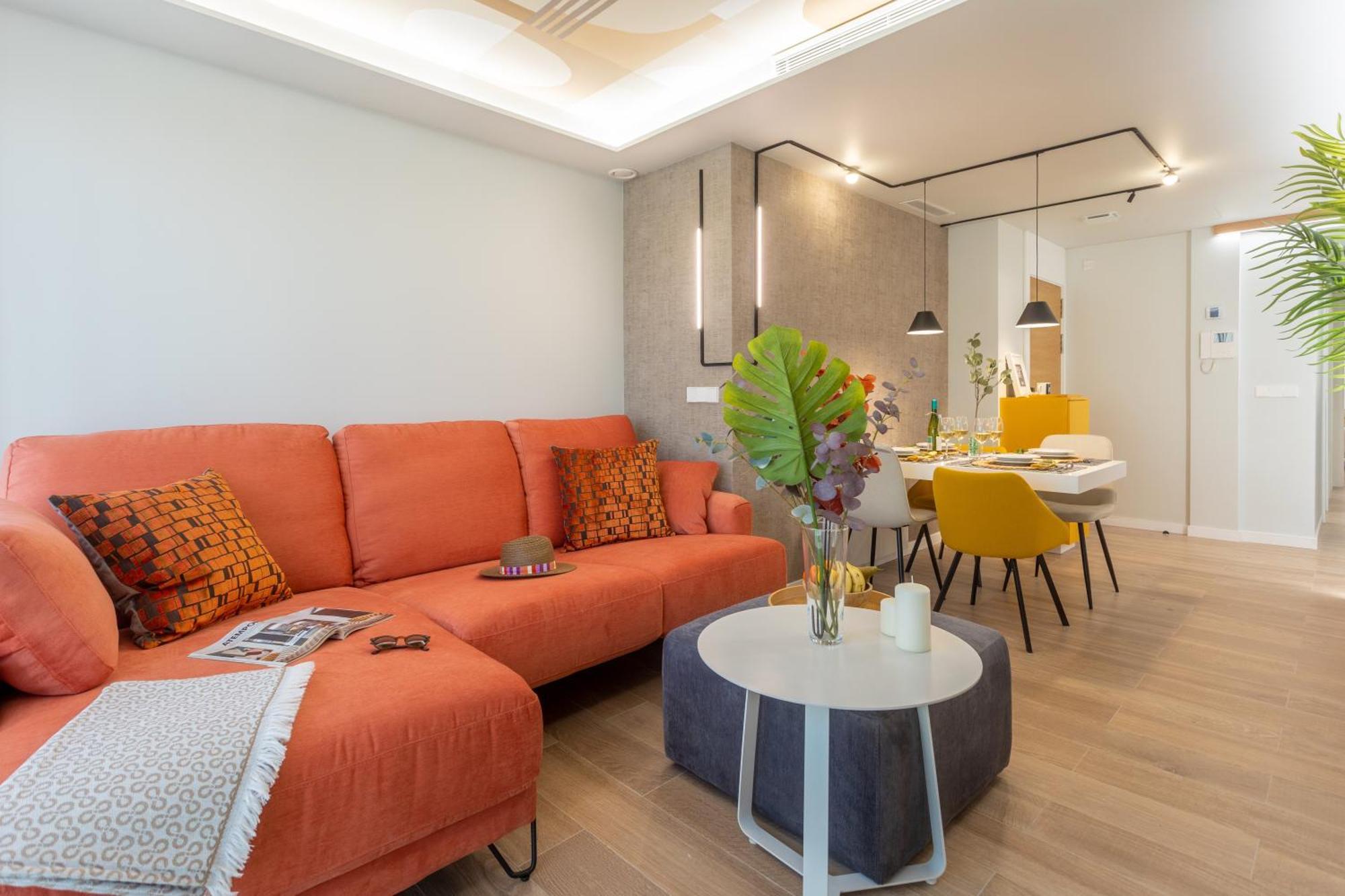 Eleven Boutique Apartments By Airnest Las Palmas de Gran Canaria Dış mekan fotoğraf