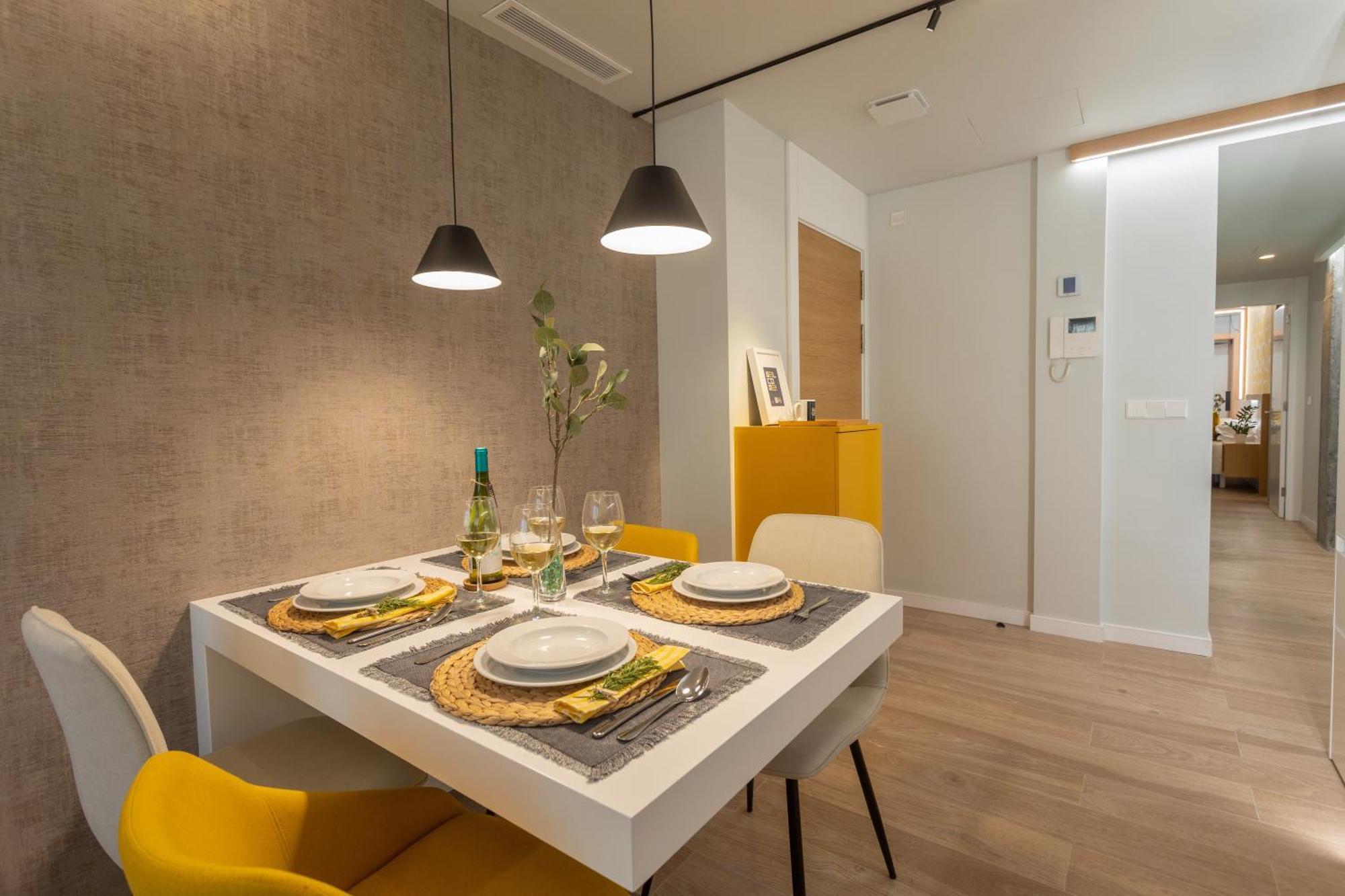 Eleven Boutique Apartments By Airnest Las Palmas de Gran Canaria Dış mekan fotoğraf