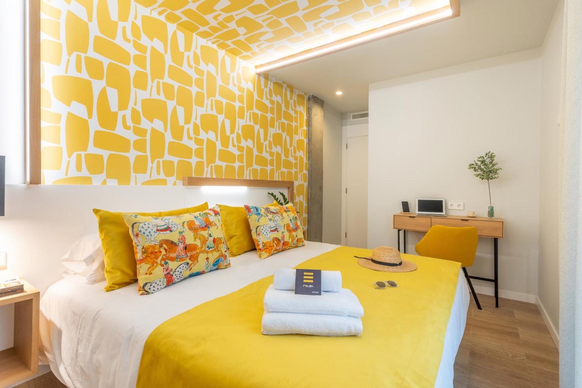 Eleven Boutique Apartments By Airnest Las Palmas de Gran Canaria Dış mekan fotoğraf