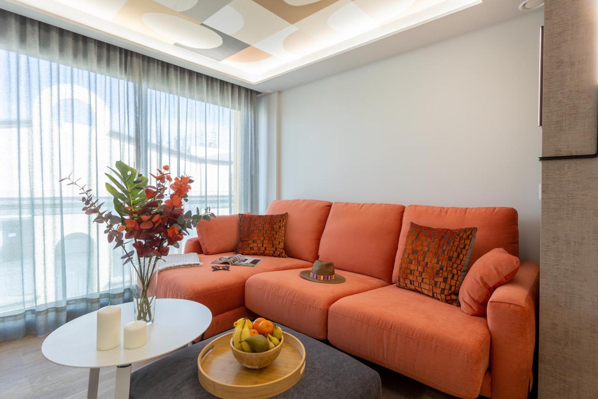 Eleven Boutique Apartments By Airnest Las Palmas de Gran Canaria Dış mekan fotoğraf