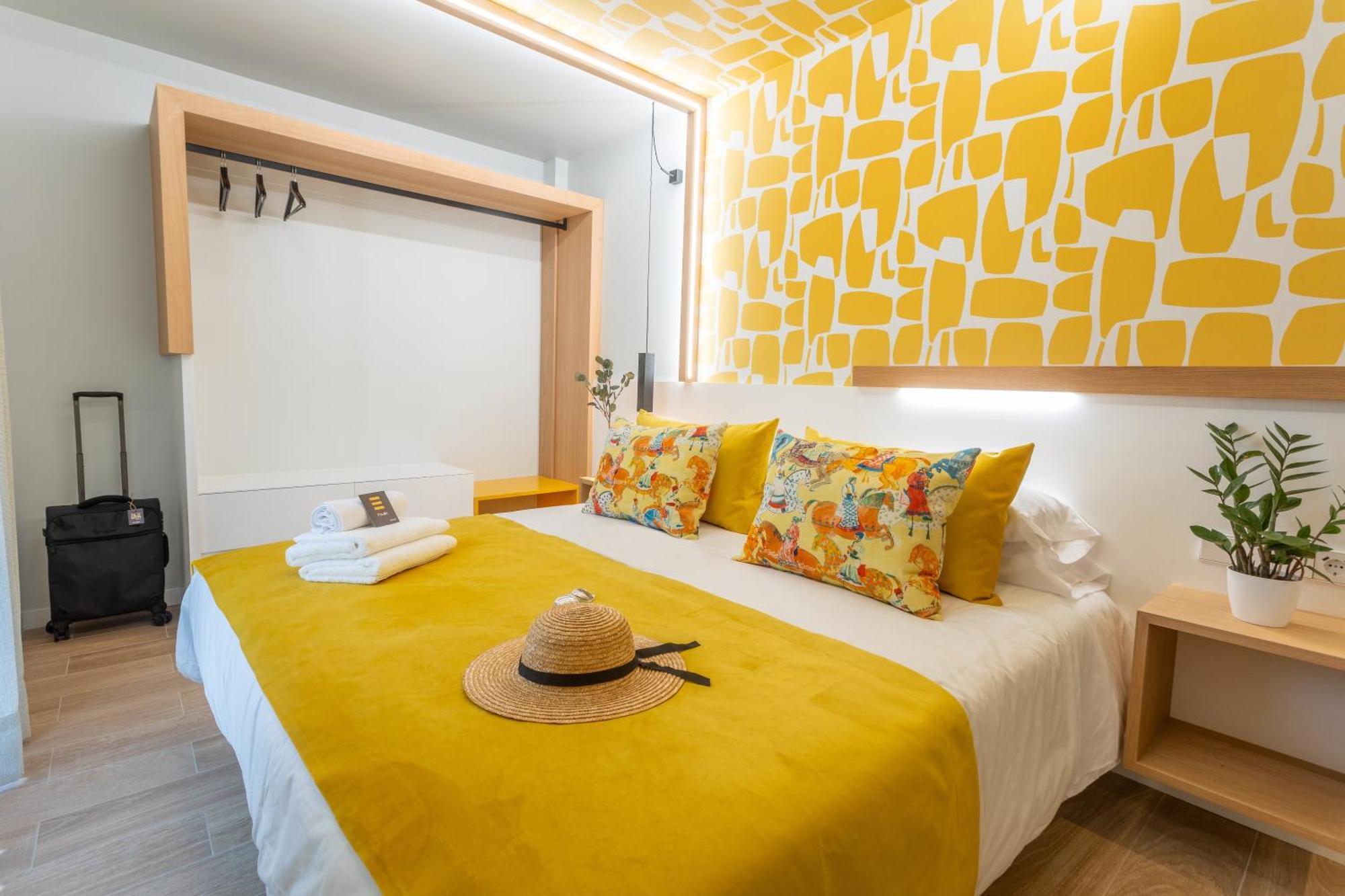 Eleven Boutique Apartments By Airnest Las Palmas de Gran Canaria Dış mekan fotoğraf